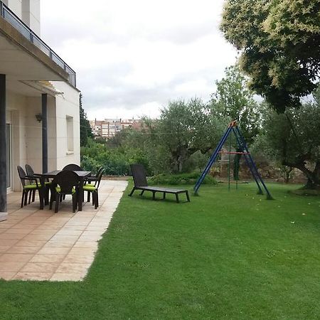 فيلا لوس أركوسفي Apartamento Turistico Zuri-Ane المظهر الخارجي الصورة